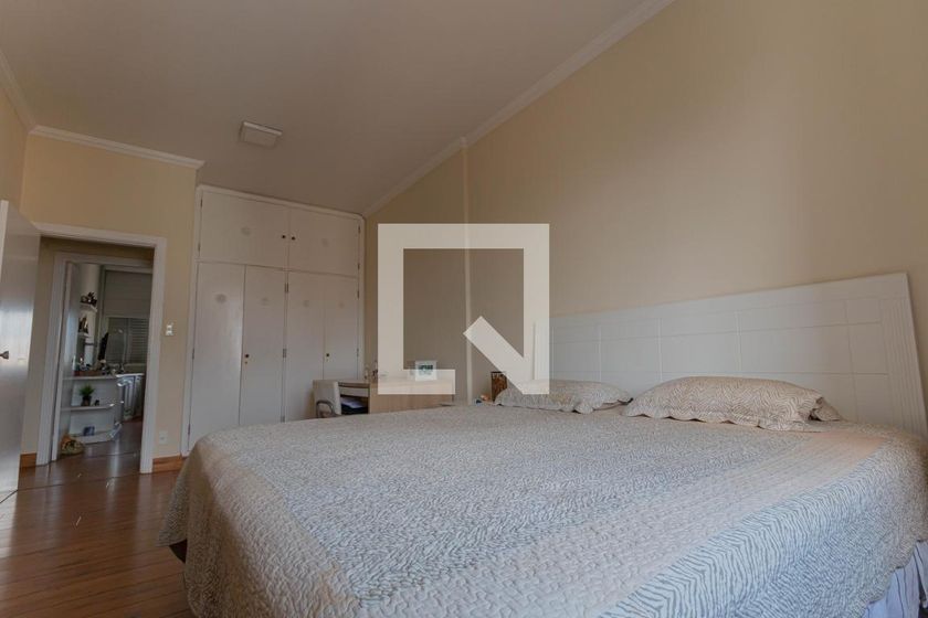 Apartamento à Venda - Cambuí, 3 Quartos,  156 m2 em , Campinas - sp | SoloBR
