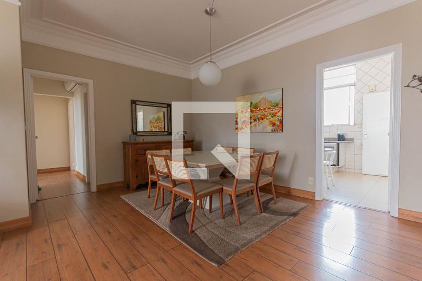 Apartamento à Venda - Cambuí, 3 Quartos,  156 m2 em , Campinas - sp | SoloBR