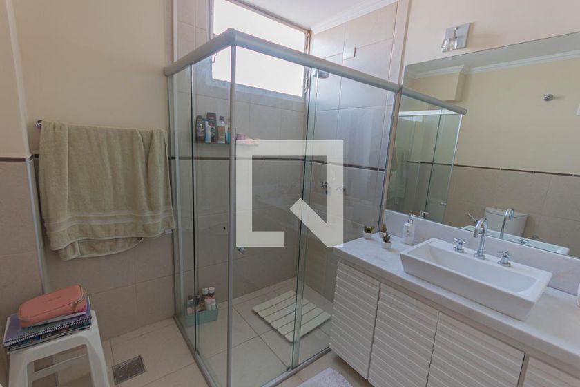 Apartamento à Venda - Cambuí, 3 Quartos,  156 m2 em , Campinas - sp | SoloBR