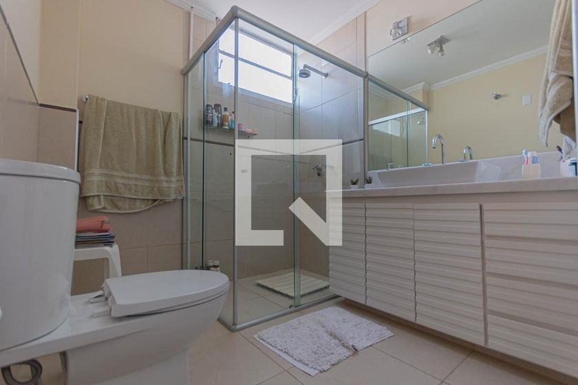 Apartamento à Venda - Cambuí, 3 Quartos,  156 m2 em , Campinas - sp | SoloBR