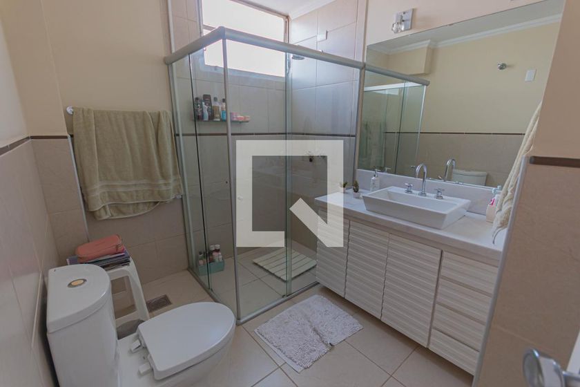 Apartamento à Venda - Cambuí, 3 Quartos,  156 m2 em , Campinas - sp | SoloBR