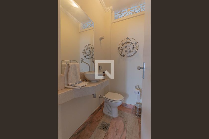 Apartamento à Venda - Cambuí, 3 Quartos,  156 m2 em , Campinas - sp | SoloBR
