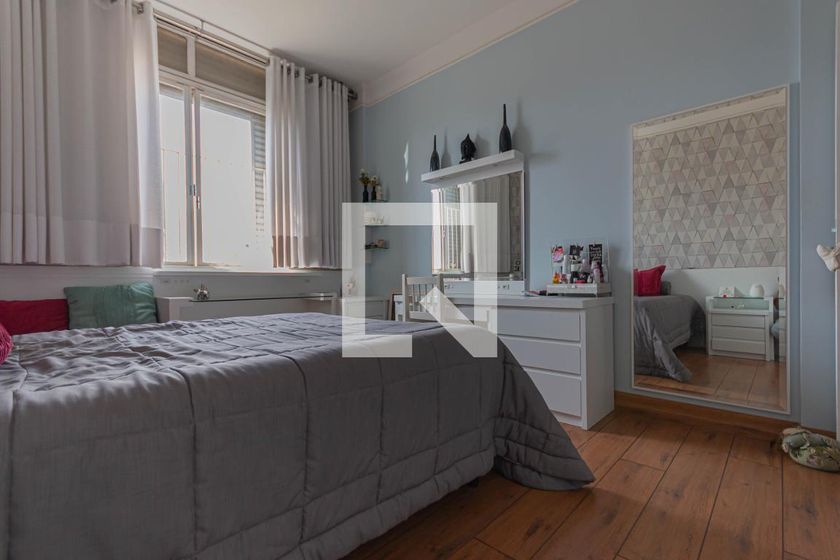 Apartamento à Venda - Cambuí, 3 Quartos,  156 m2 em , Campinas - sp | SoloBR