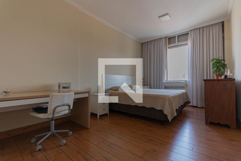 Apartamento à Venda - Cambuí, 3 Quartos,  156 m2 em , Campinas - sp | SoloBR