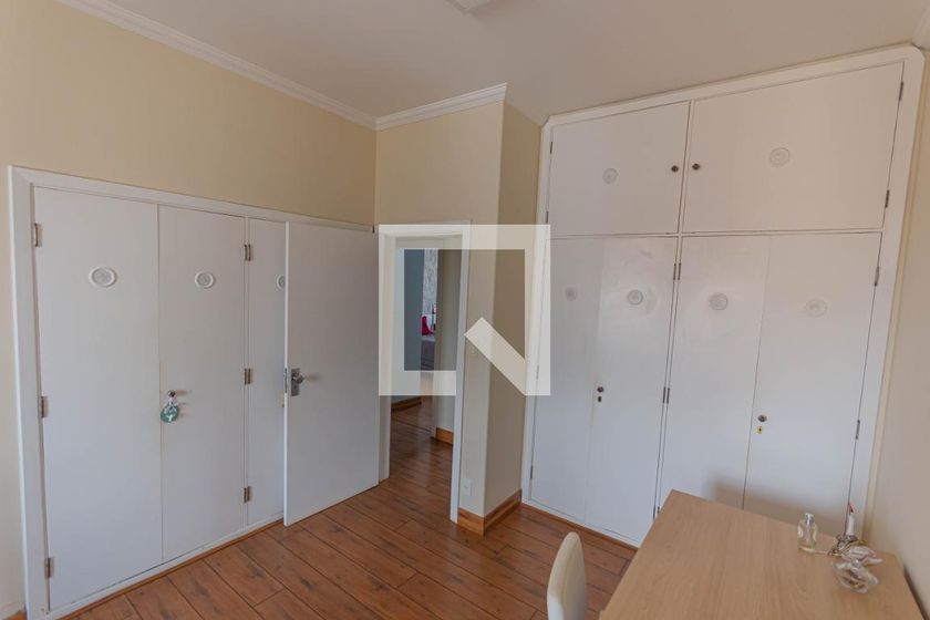 Apartamento à Venda - Cambuí, 3 Quartos,  156 m2 em , Campinas - sp | SoloBR