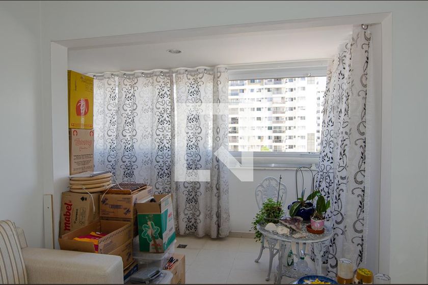 Apartamento, 2 quartos, 73 m² - Foto 9