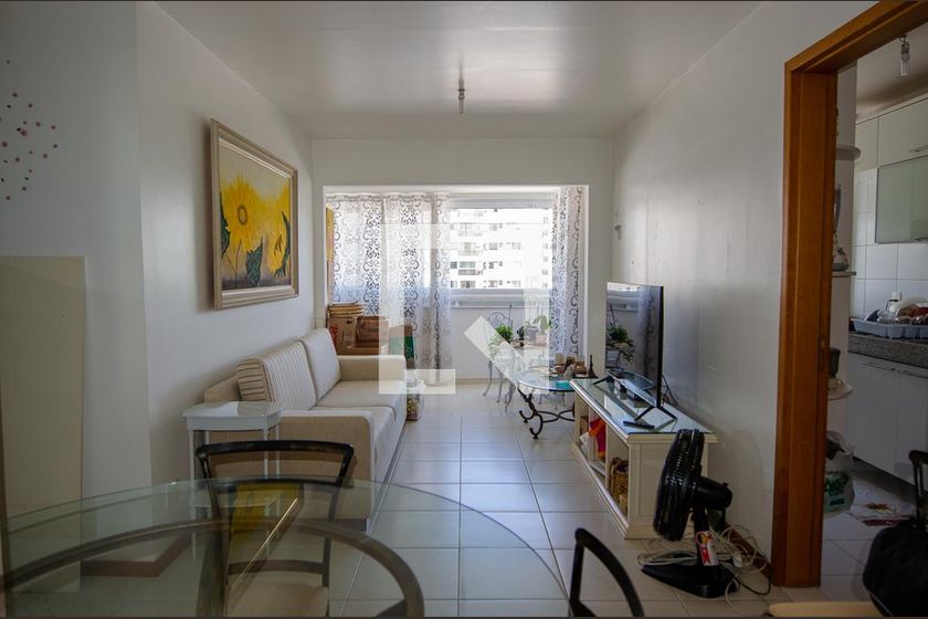 Apartamento, 2 quartos, 73 m² - Foto 3