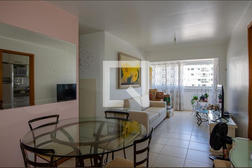 Apartamento, 2 quartos, 73 m² - Foto 1