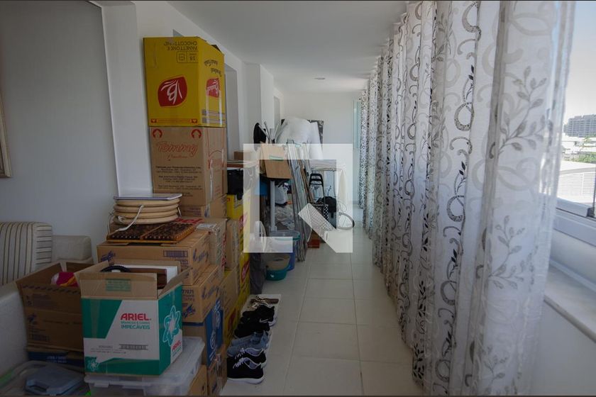 Apartamento, 2 quartos, 73 m² - Foto 7