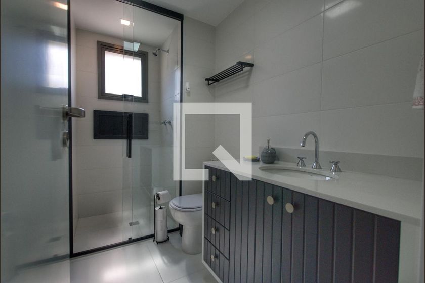 Apartamento, 2 quartos, 85 m² - Foto 89