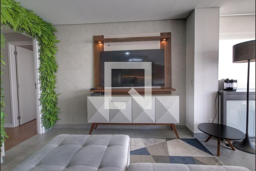 Apartamento, 2 quartos, 85 m² - Foto 11