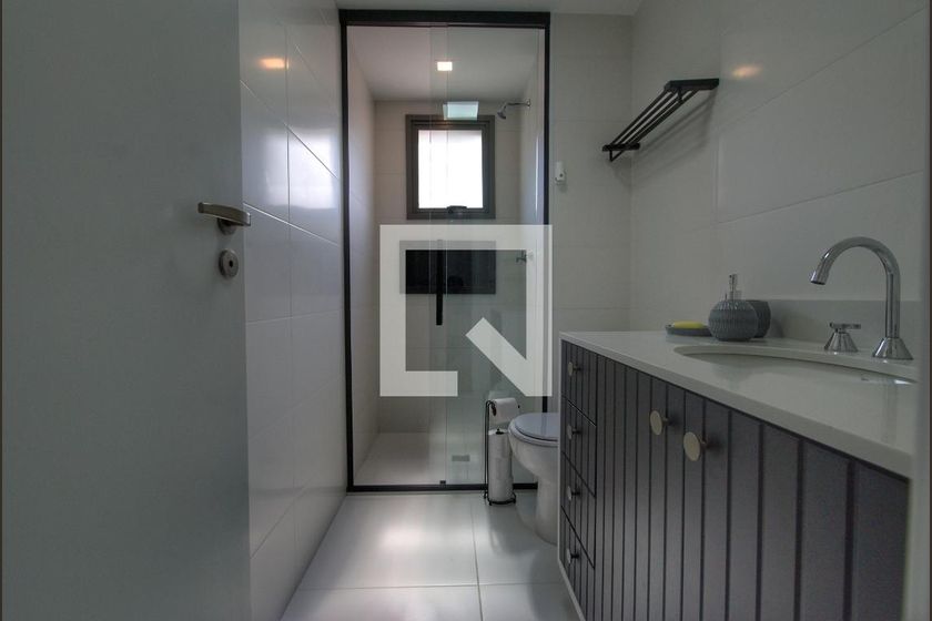 Apartamento, 2 quartos, 85 m² - Foto 91