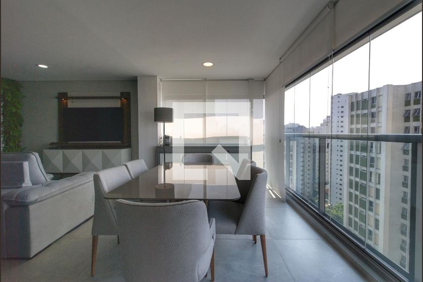 Apartamento, 2 quartos, 85 m² - Foto 19
