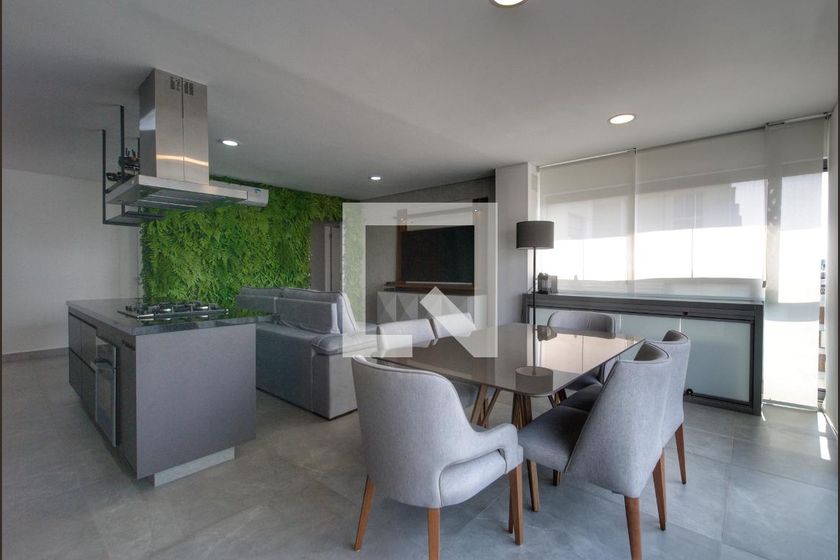 Apartamento, 2 quartos, 85 m² - Foto 21