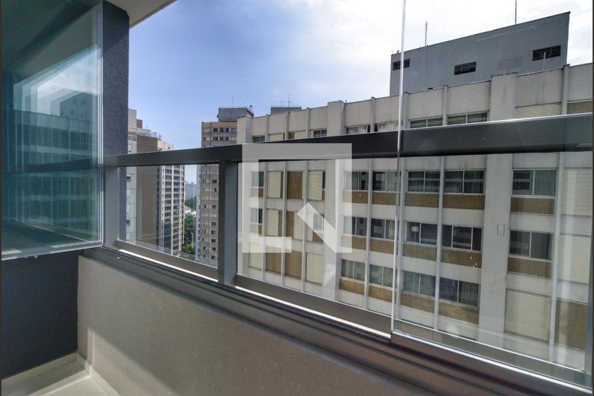 Apartamento, 2 quartos, 85 m² - Foto 81