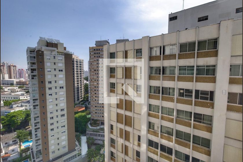 Apartamento, 2 quartos, 85 m² - Foto 85