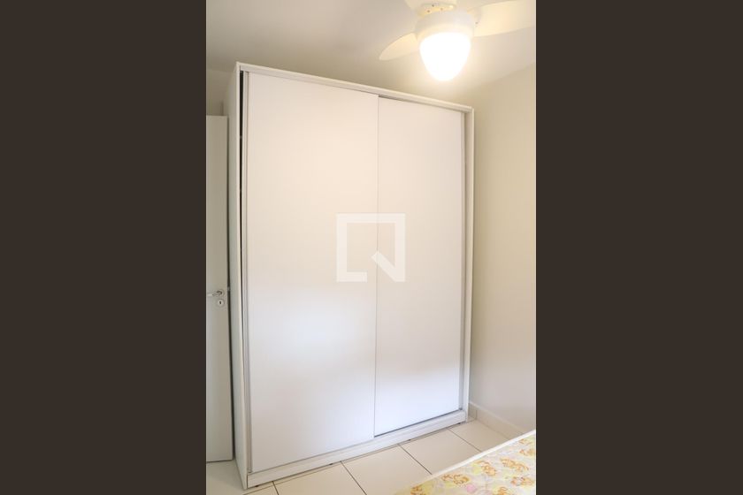 Apartamento à Venda - Jardim Flamboyant, 2 Quartos,  47 m2 em , Campinas - sp | SoloBR