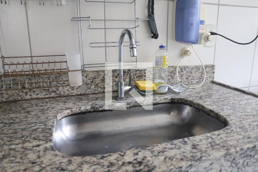 Apartamento à Venda - Jardim Flamboyant, 2 Quartos,  47 m2 em , Campinas - sp | SoloBR