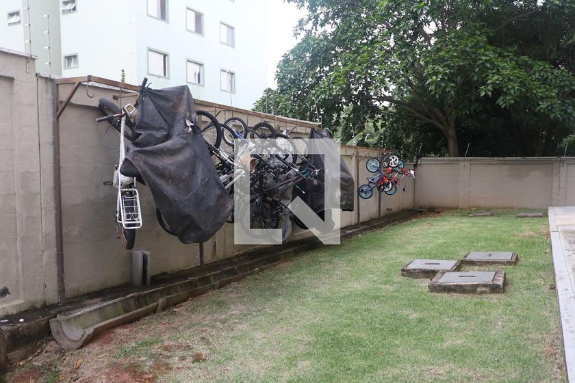 Apartamento à Venda - Jardim Flamboyant, 2 Quartos,  47 m2 em , Campinas - sp | SoloBR