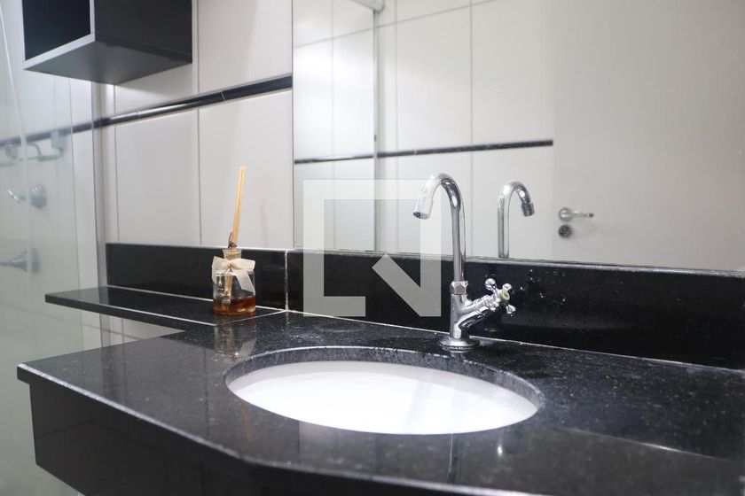 Apartamento à Venda - Jardim Flamboyant, 2 Quartos,  47 m2 em , Campinas - sp | SoloBR
