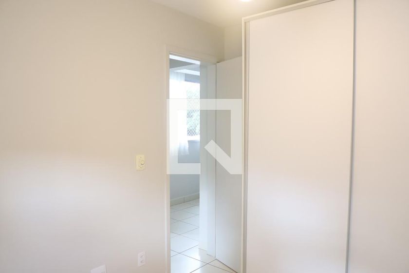 Apartamento à Venda - Jardim Flamboyant, 2 Quartos,  47 m2 em , Campinas - sp | SoloBR