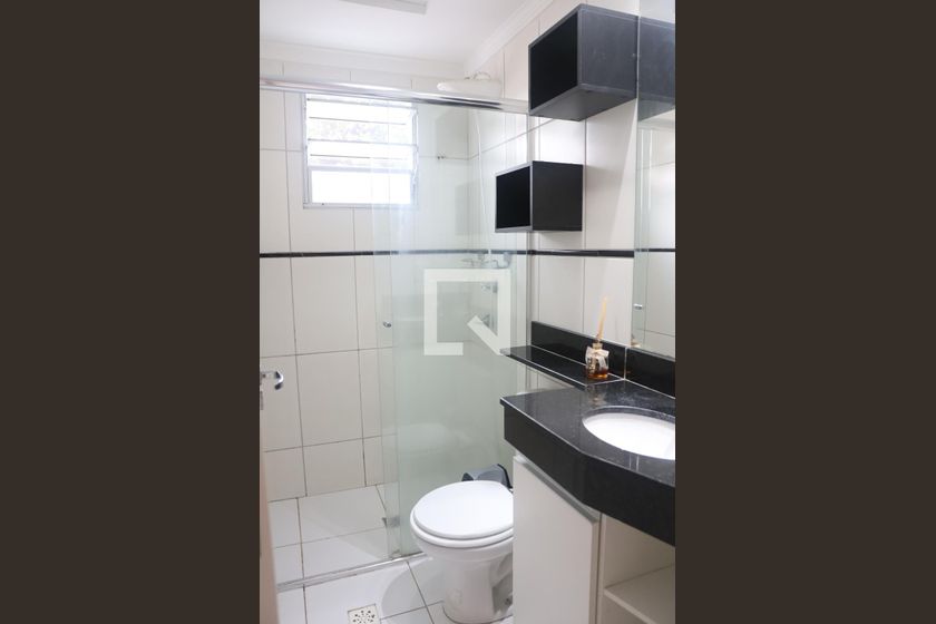 Apartamento à Venda - Jardim Flamboyant, 2 Quartos,  47 m2 em , Campinas - sp | SoloBR