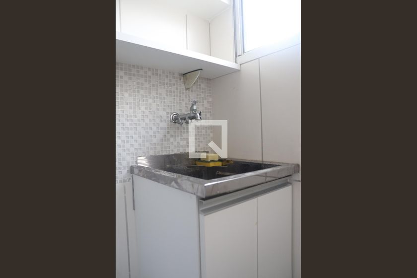 Apartamento à Venda - Jardim Flamboyant, 2 Quartos,  47 m2 em , Campinas - sp | SoloBR