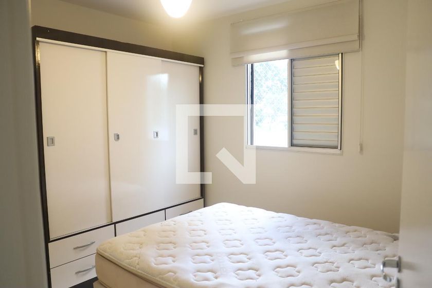 Apartamento à Venda - Jardim Flamboyant, 2 Quartos,  47 m2 em , Campinas - sp | SoloBR