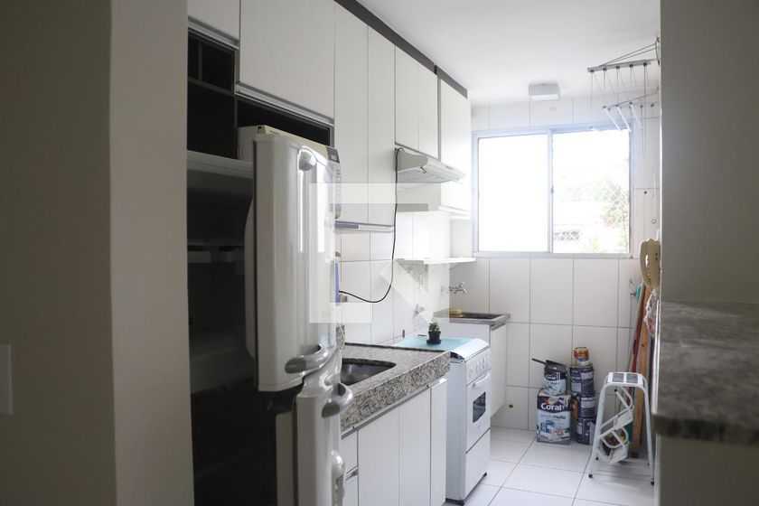 Apartamento à Venda - Jardim Flamboyant, 2 Quartos,  47 m2 em , Campinas - sp | SoloBR