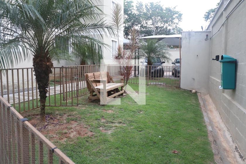 Apartamento à Venda - Jardim Flamboyant, 2 Quartos,  47 m2 em , Campinas - sp | SoloBR