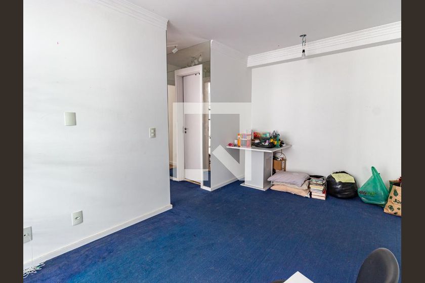 Apartamento, 2 quartos, 56 m² - Foto 5