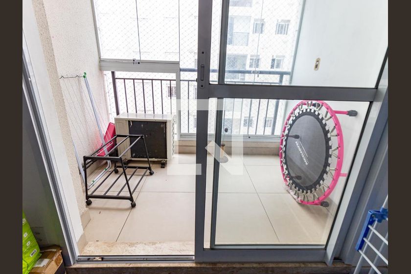 Apartamento, 2 quartos, 56 m² - Foto 9