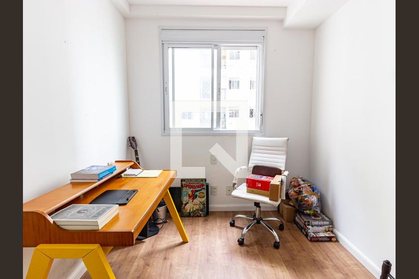 Apartamento, 2 quartos, 56 m² - Foto 19