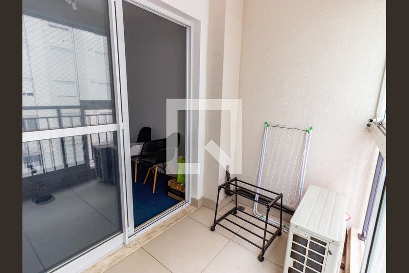 Apartamento, 2 quartos, 56 m² - Foto 13