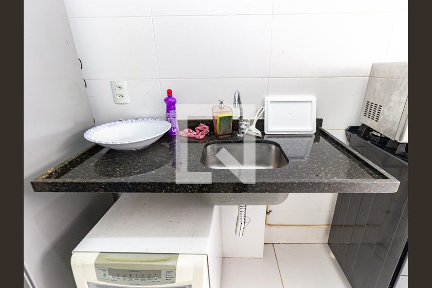 Apartamento, 2 quartos, 56 m² - Foto 55