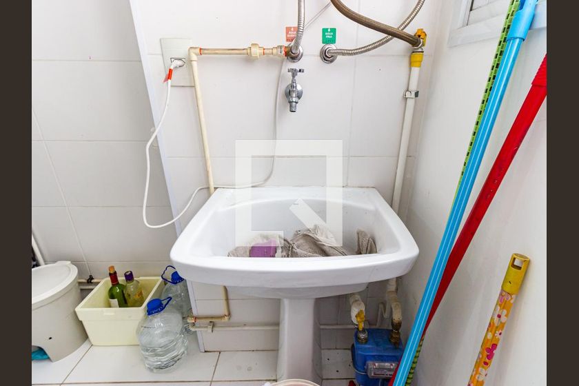 Apartamento, 2 quartos, 56 m² - Foto 59