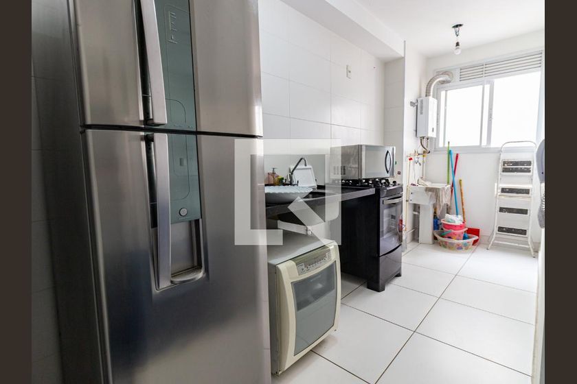 Apartamento, 2 quartos, 56 m² - Foto 53