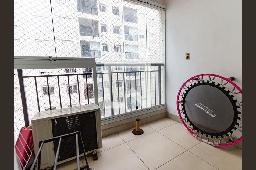 Apartamento, 2 quartos, 56 m² - Foto 11