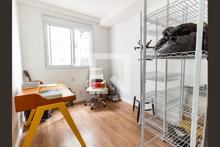 Apartamento, 2 quartos, 56 m² - Foto 17