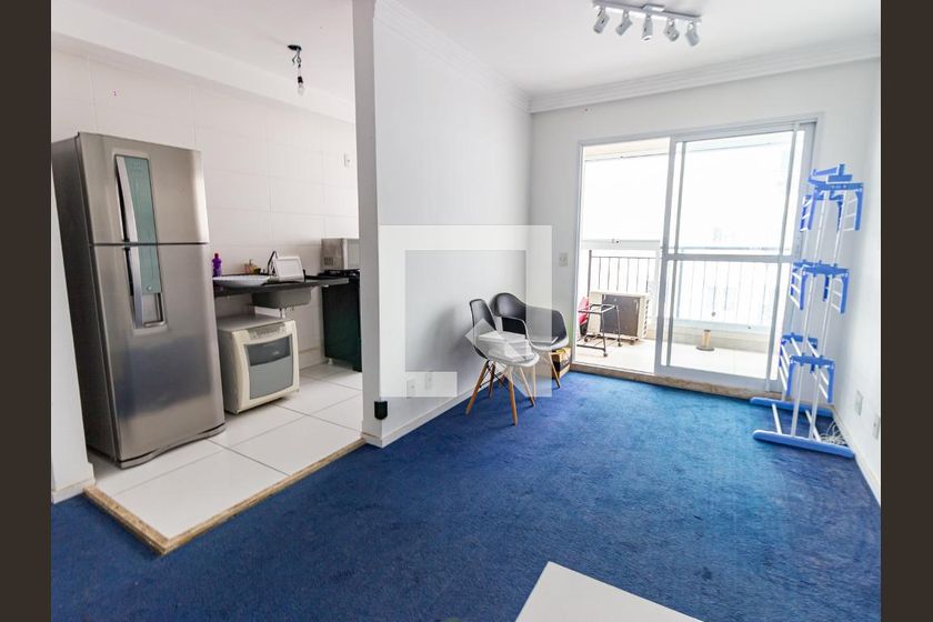 Apartamento, 2 quartos, 56 m² - Foto 7