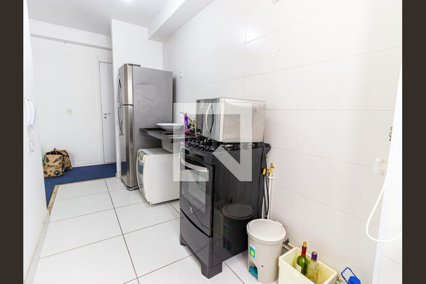 Apartamento, 2 quartos, 56 m² - Foto 57