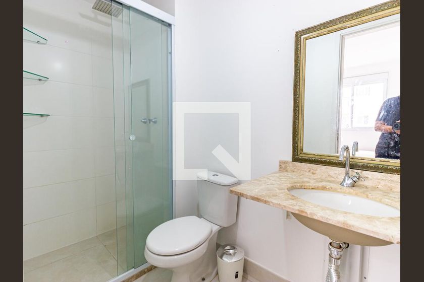 Apartamento, 2 quartos, 56 m² - Foto 37