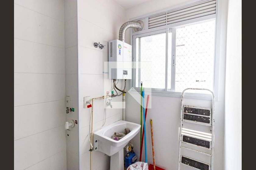 Apartamento, 2 quartos, 56 m² - Foto 63