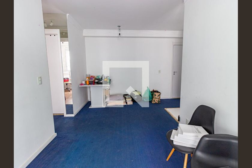 Apartamento, 2 quartos, 56 m² - Foto 3