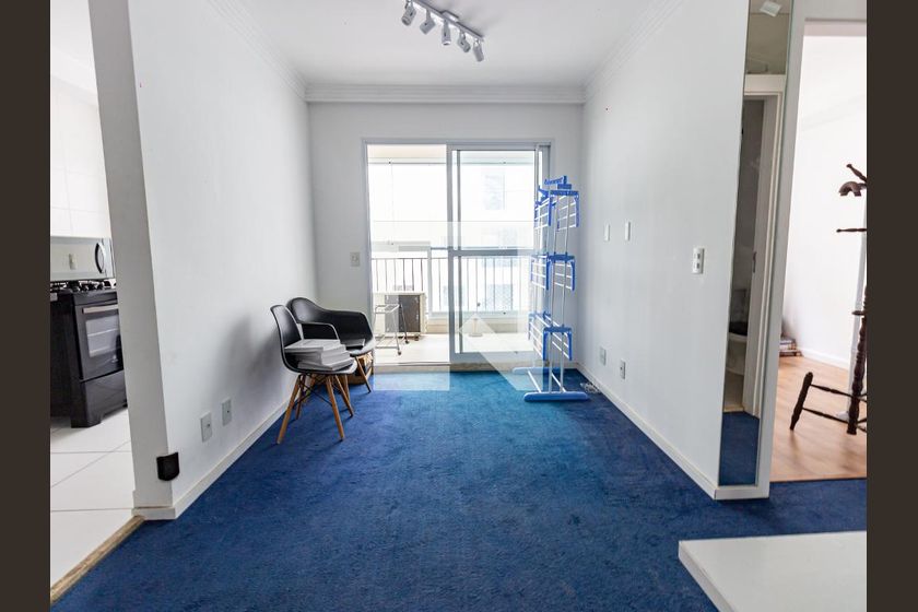 Apartamento, 2 quartos, 56 m² - Foto 1