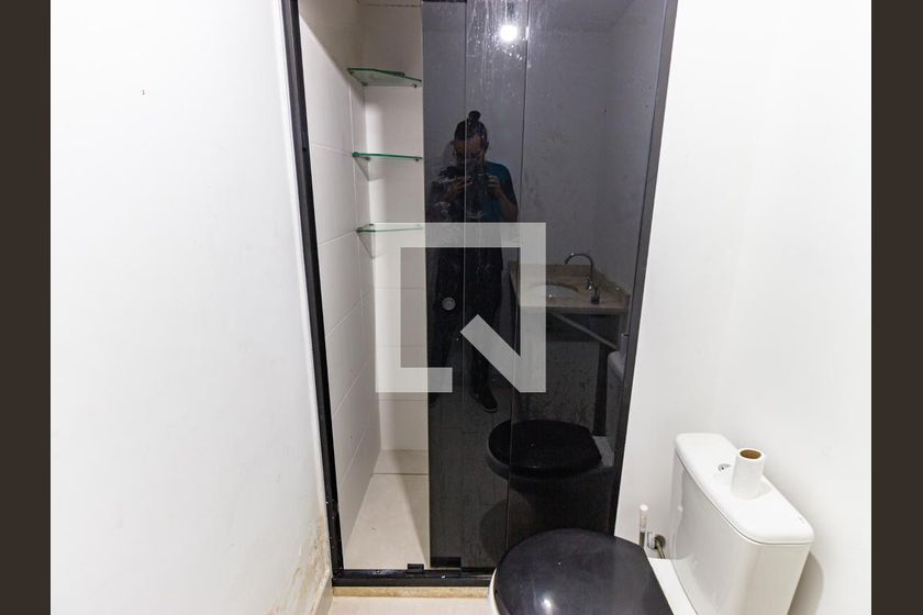 Apartamento, 2 quartos, 56 m² - Foto 49