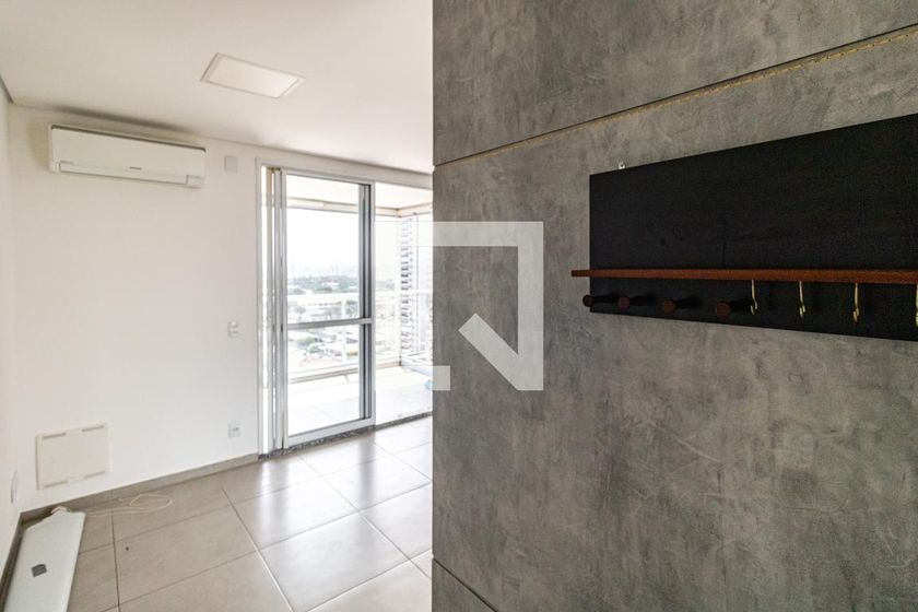 Apartamento, 1 quarto, 49 m² - Foto 1