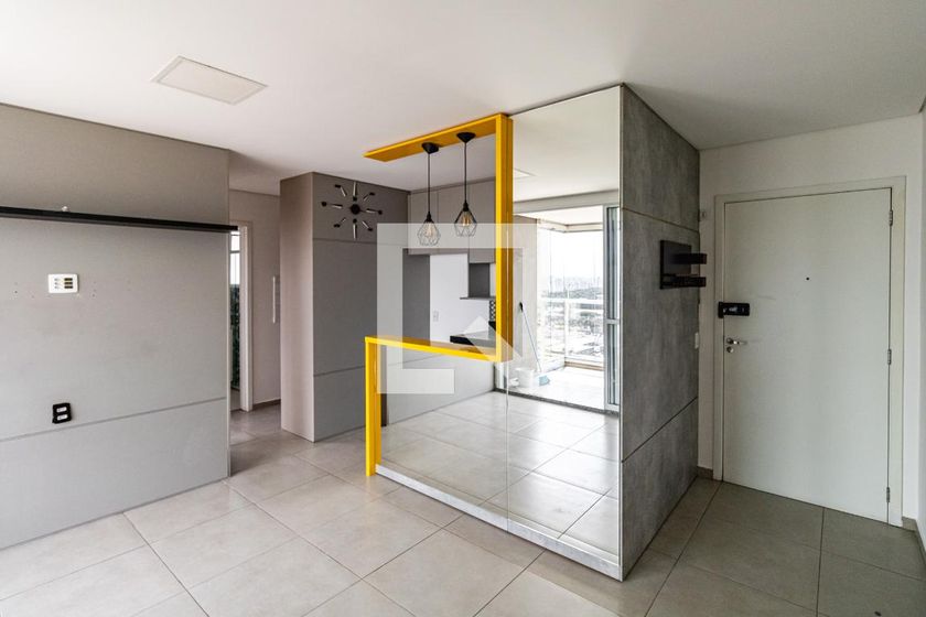 Apartamento, 1 quarto, 49 m² - Foto 3