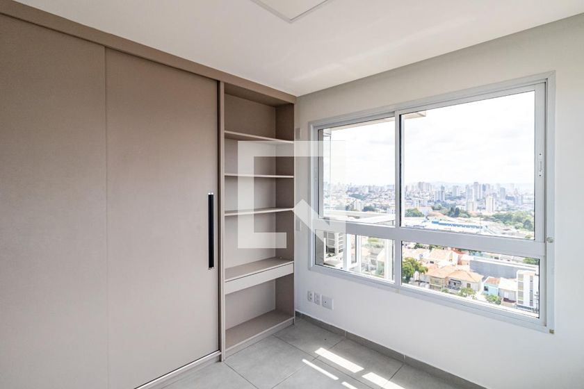 Apartamento, 1 quarto, 49 m² - Foto 24