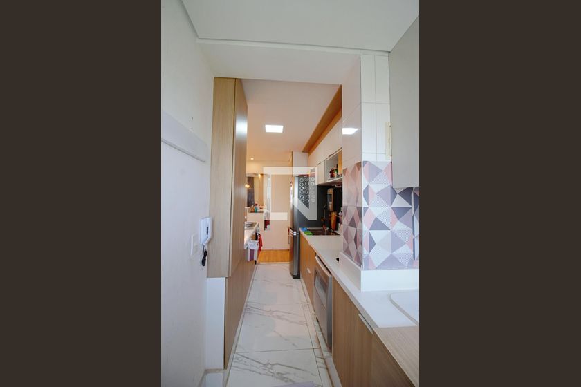 Apartamento, 2 quartos, 60 m² - Foto 73